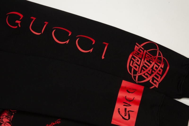 Gucci Hoodies